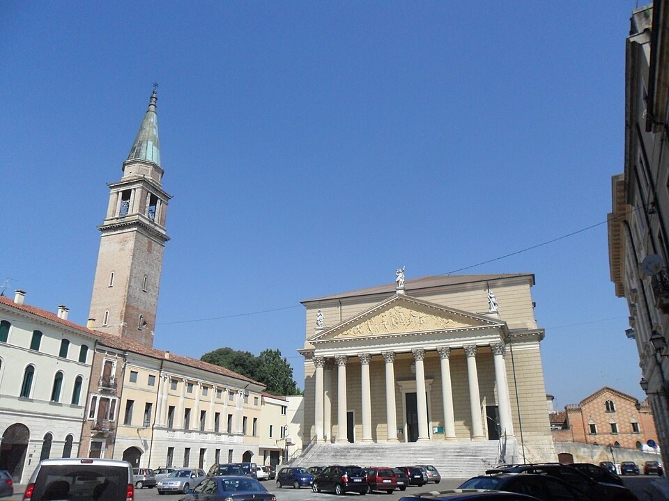Duomo di Cologna Veneta