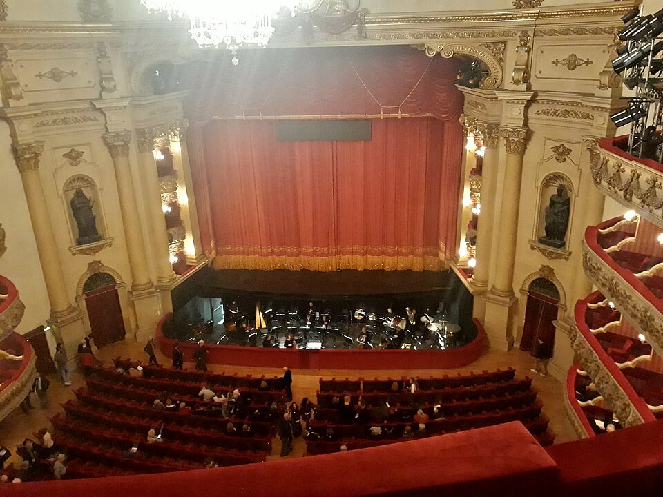 Teatro Filarmonico di Verona