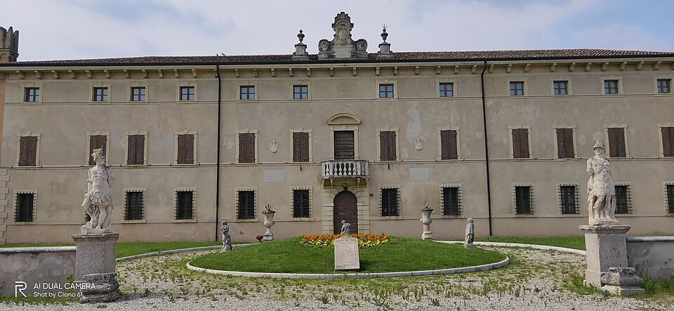 Scorcio di Povegliano Veronese