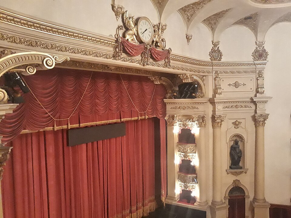 Teatro Filarmonico di Verona