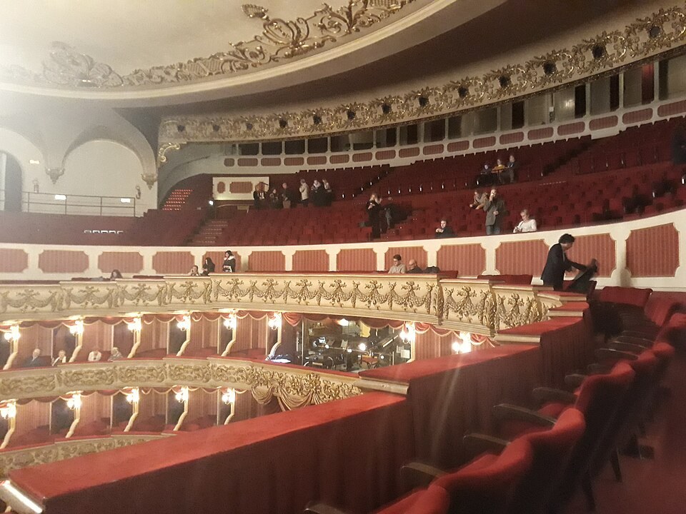 Teatro Filarmonico di Verona