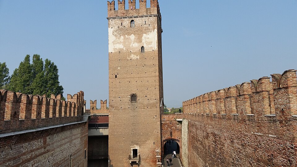 Museo di Castelvecchio a Verona